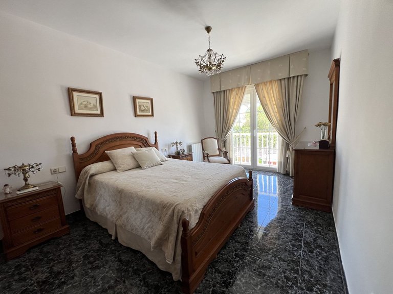 Villa for Sale in Benalmadena, Malaga 44