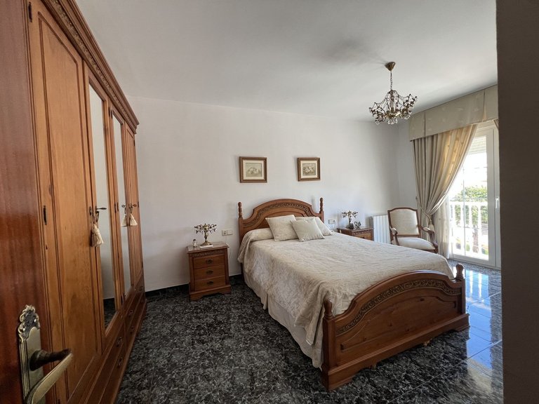 Villa for Sale in Benalmadena, Malaga 49