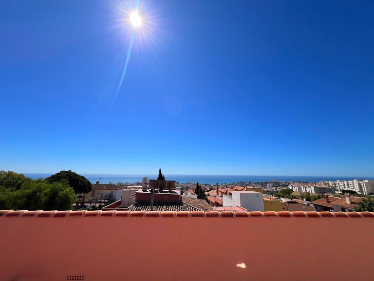 Villa for Sale in Benalmadena, Malaga 5