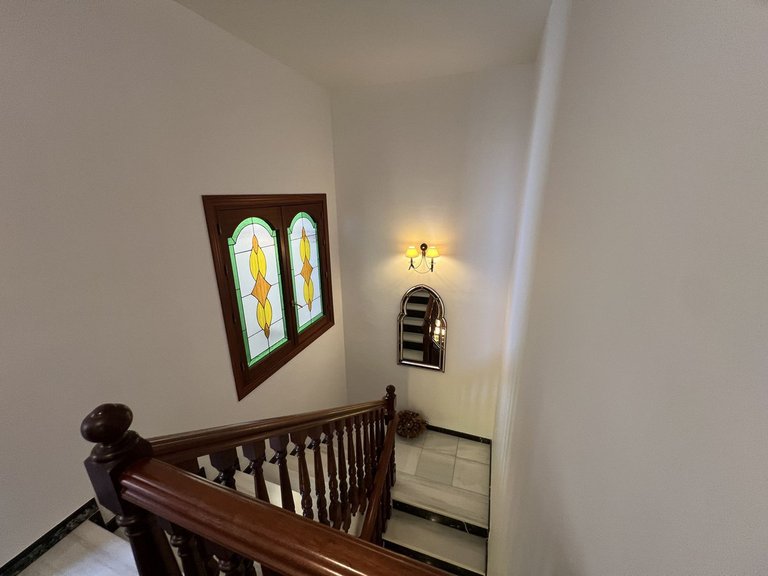 Villa for Sale in Benalmadena, Malaga 53