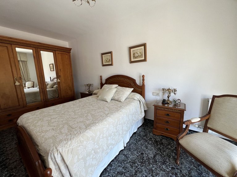 Villa for Sale in Benalmadena, Malaga 56