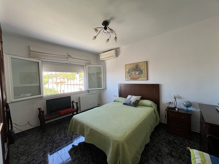 Villa for Sale in Benalmadena, Malaga 57
