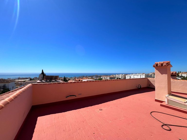 Villa for Sale in Benalmadena, Malaga 6