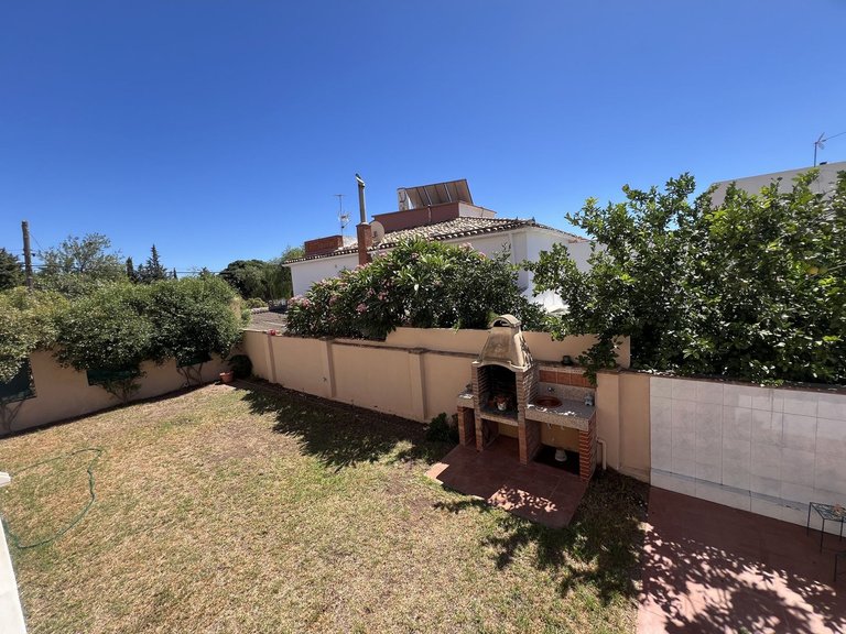 Villa for Sale in Benalmadena, Malaga 7