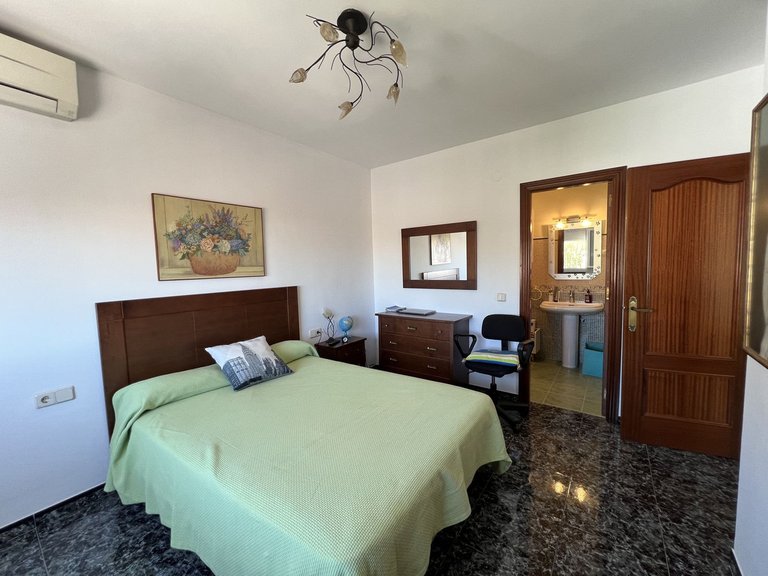 Villa for Sale in Benalmadena, Malaga 76