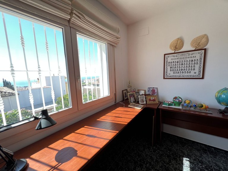 Villa for Sale in Benalmadena, Malaga 81