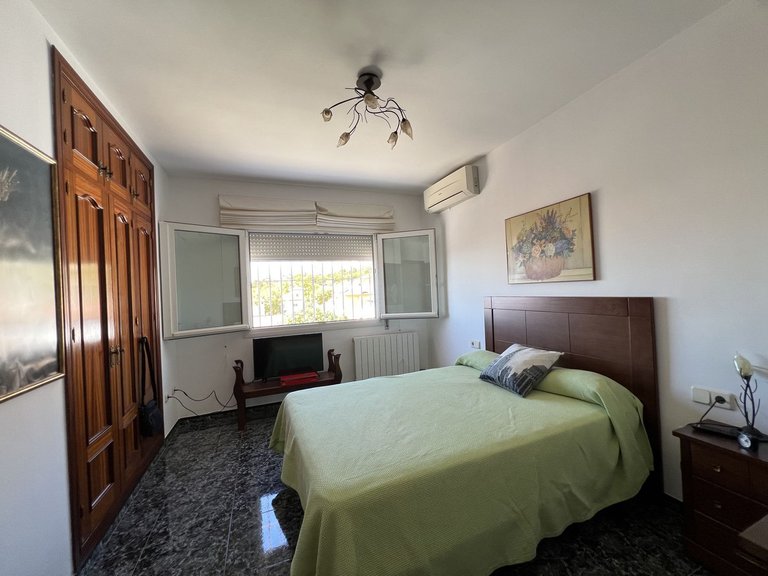 Villa for Sale in Benalmadena, Malaga 83