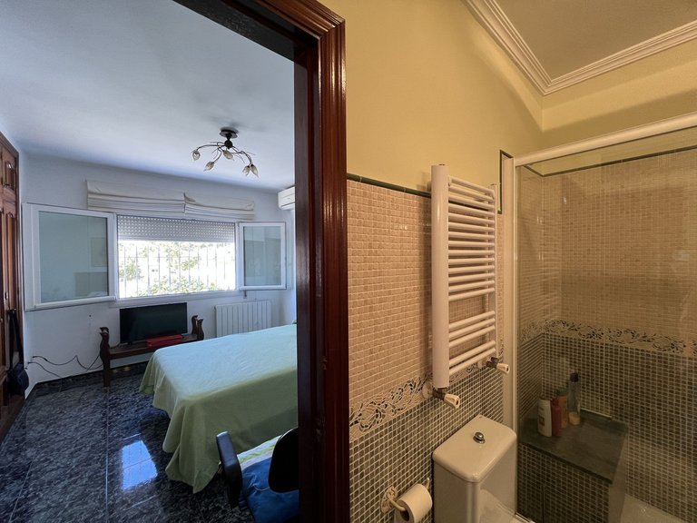 Villa for Sale in Benalmadena, Malaga 88