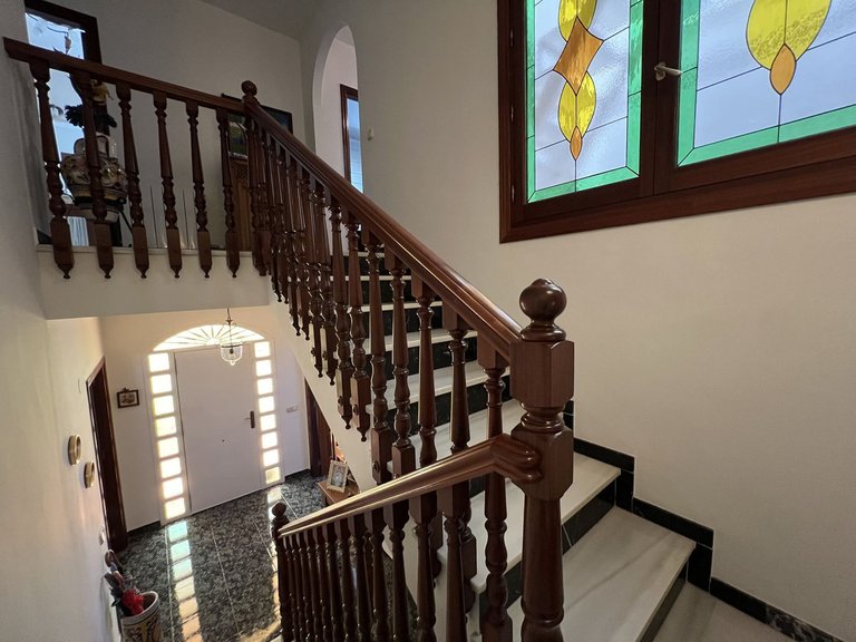 Villa for Sale in Benalmadena, Malaga 90