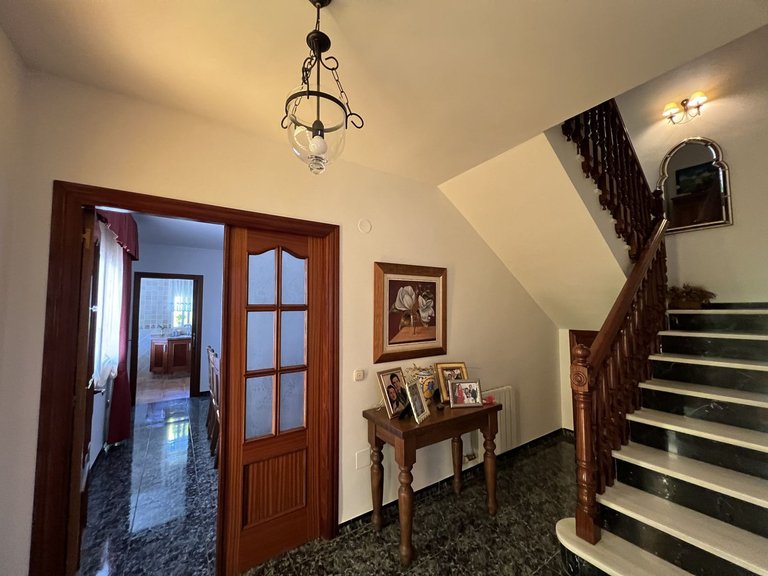 Villa for Sale in Benalmadena, Malaga 91