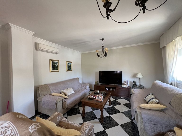 Villa for Sale in Benalmadena, Malaga 95