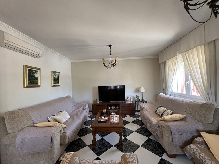 Villa for Sale in Benalmadena, Malaga 97