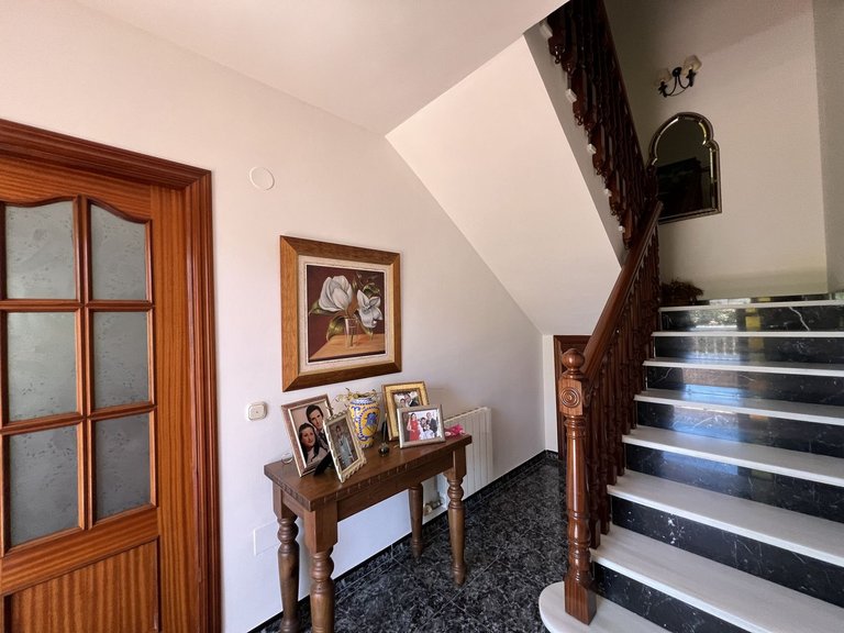 Villa for Sale in Benalmadena, Malaga 98