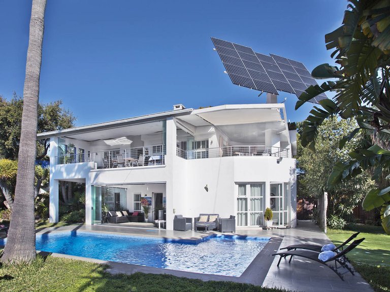 Villa for Sale in Elviria, Malaga 3