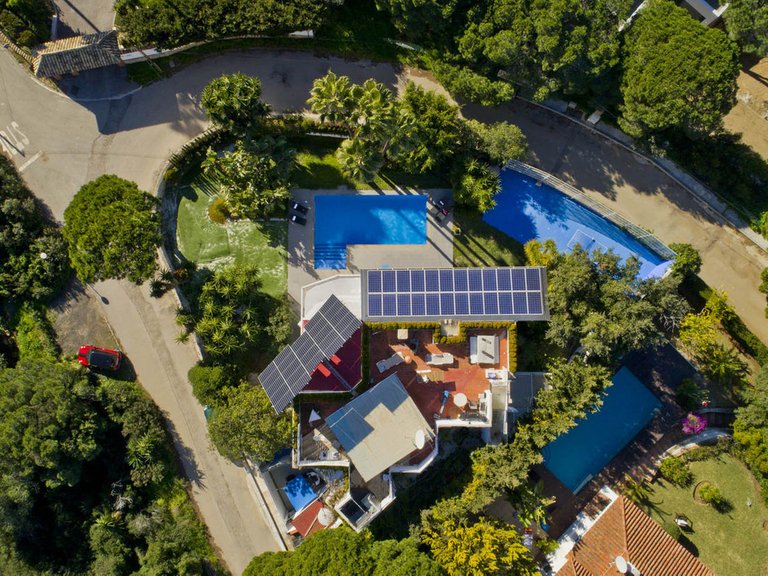 Villa for Sale in Elviria, Malaga 4