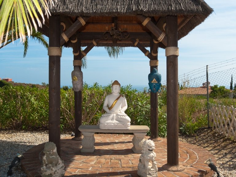 Villa for Sale in Benalmadena, Malaga 16