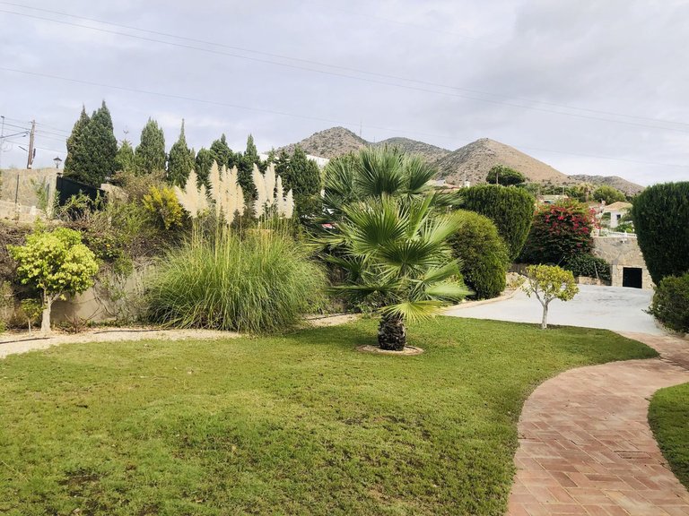 Villa for Sale in Benalmadena, Malaga 17