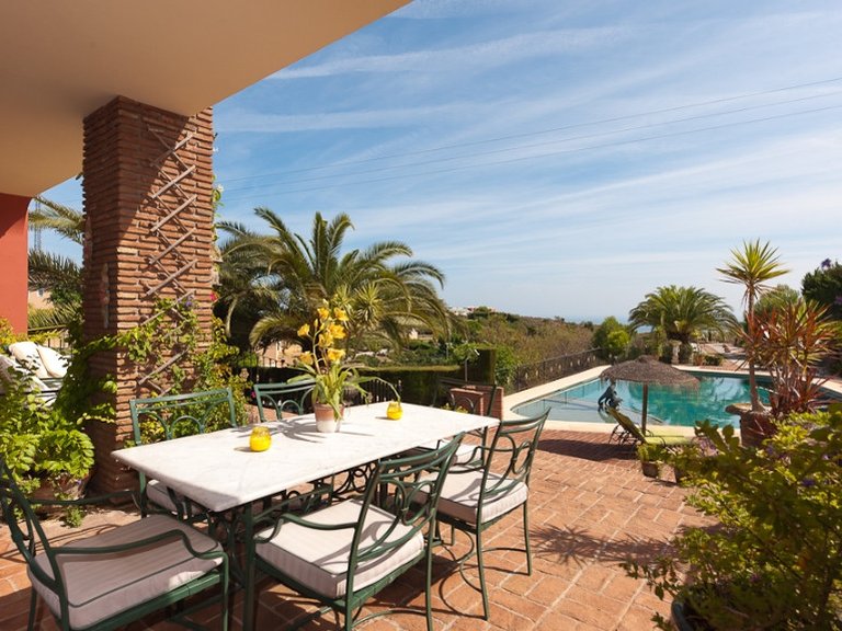 Villa for Sale in Benalmadena, Malaga 21