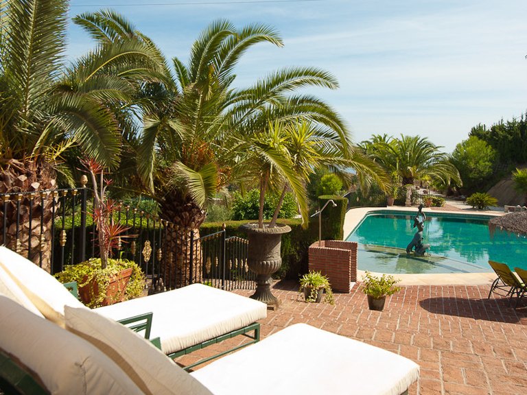 Villa for Sale in Benalmadena, Malaga 22