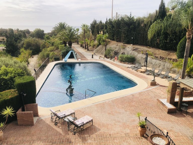 Villa for Sale in Benalmadena, Malaga 23
