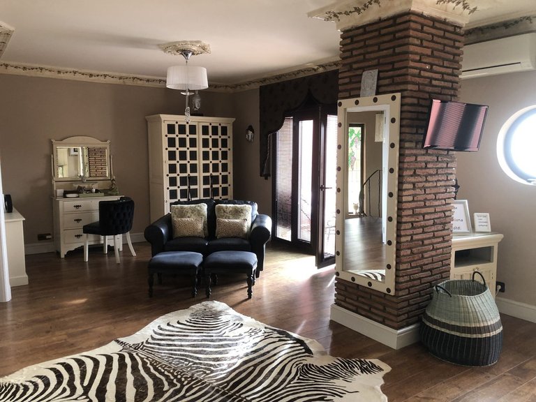 Villa for Sale in Benalmadena, Malaga 25