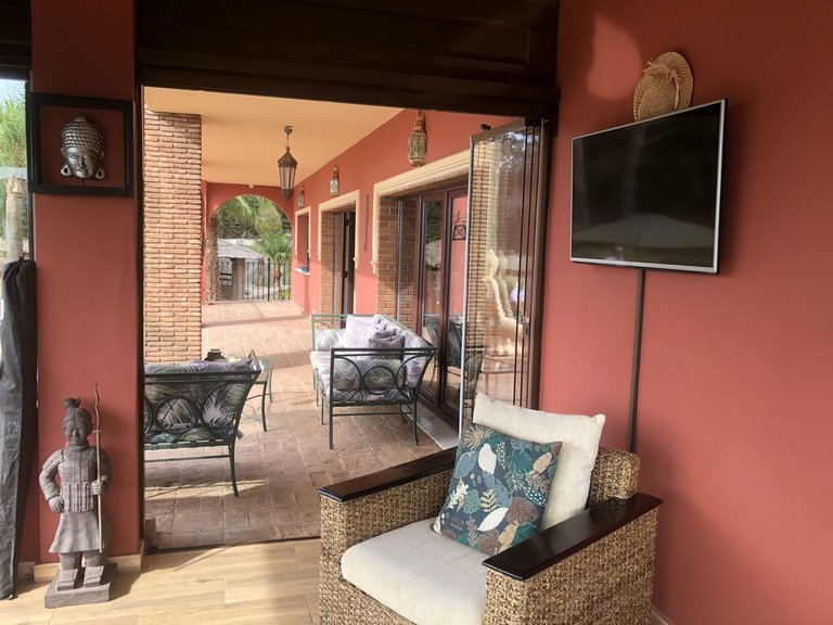 Villa for Sale in Benalmadena, Malaga 3