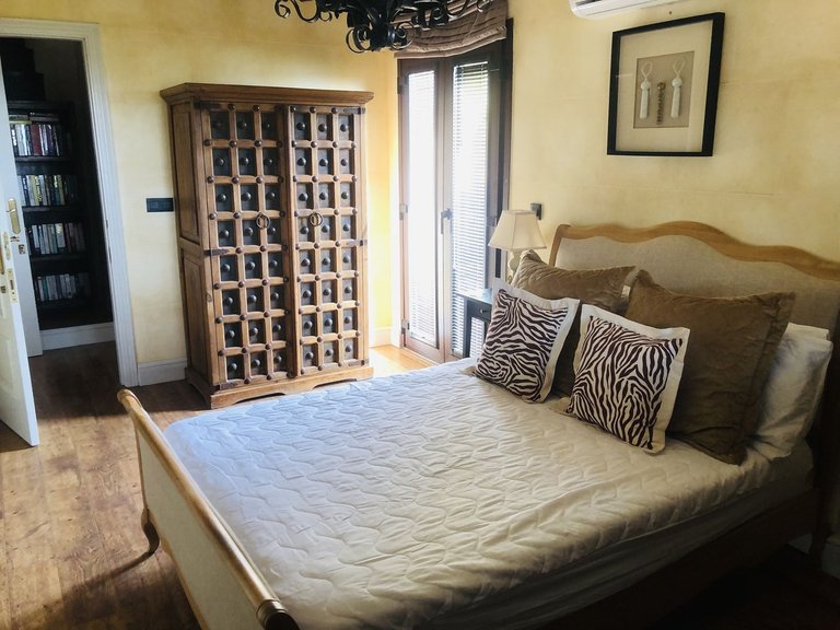 Villa for Sale in Benalmadena, Malaga 34