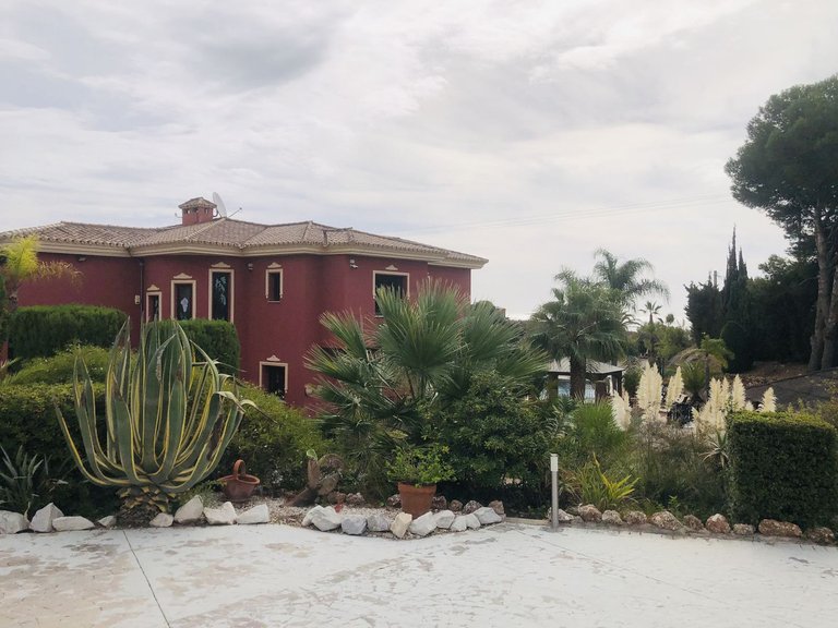 Villa for Sale in Benalmadena, Malaga 36
