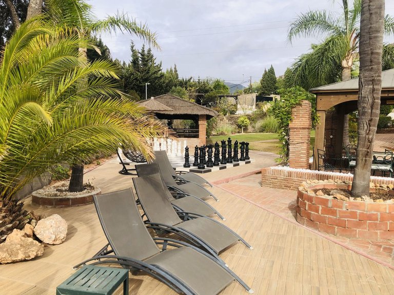 Villa for Sale in Benalmadena, Malaga 37