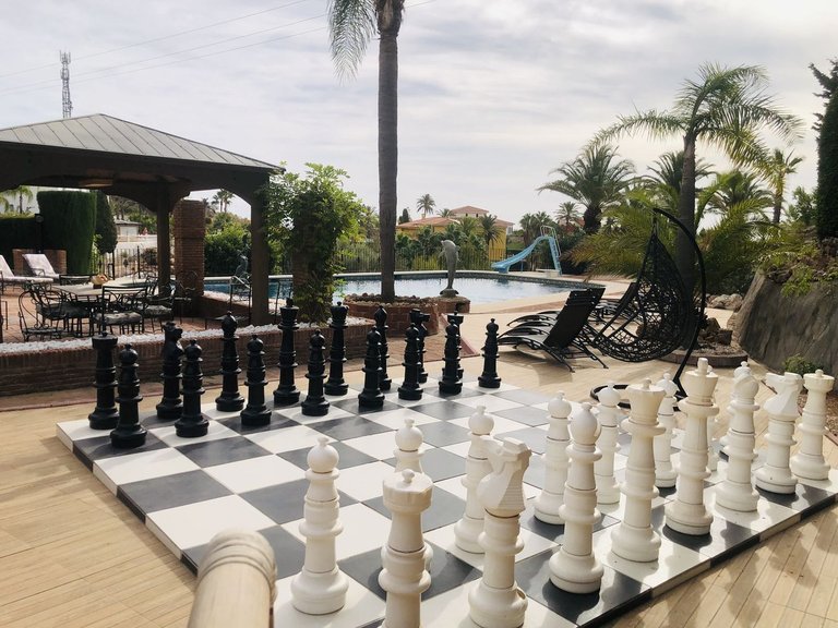 Villa for Sale in Benalmadena, Malaga 38