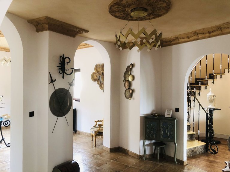 Villa for Sale in Benalmadena, Malaga 4