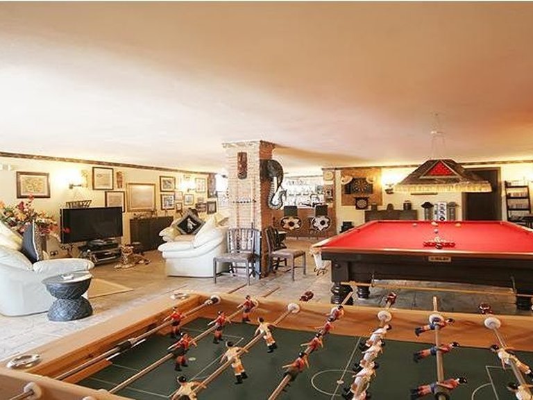 Villa for Sale in Benalmadena, Malaga 41