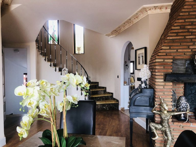 Villa for Sale in Benalmadena, Malaga 5