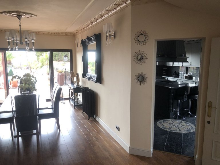 Villa for Sale in Benalmadena, Malaga 8