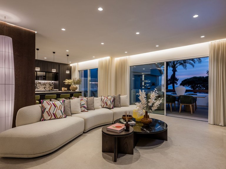 Apartment for Sale in Los Monteros, Malaga 4