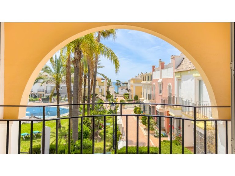 Villa for Sale in Marbella, Malaga 20