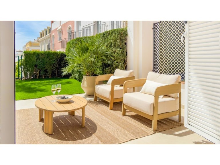 Villa for Sale in Marbella, Malaga 30