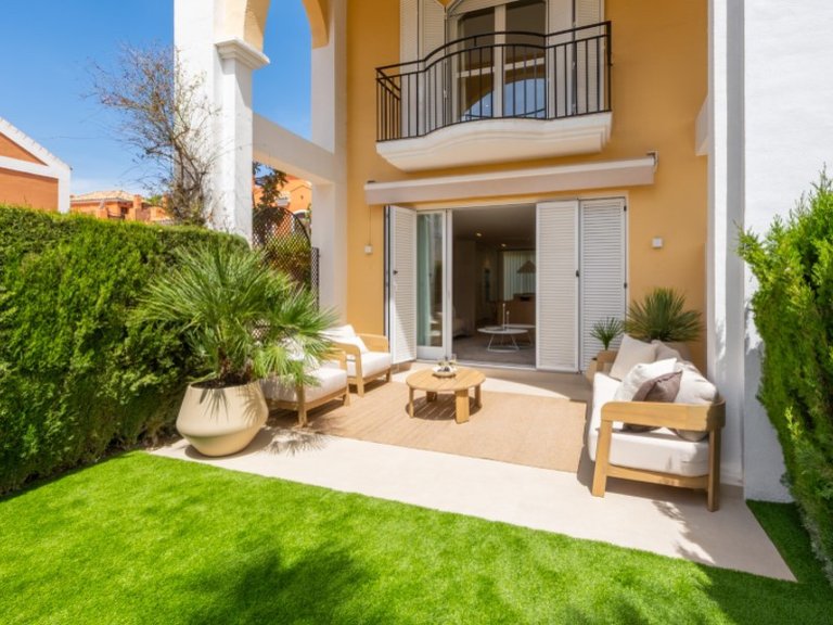 Villa for Sale in Marbella, Malaga 33