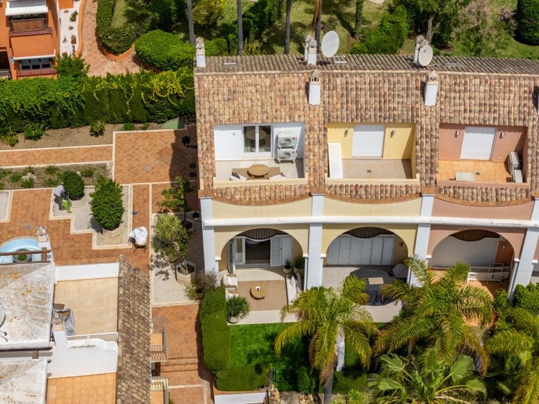 Villa for Sale in Marbella, Malaga 36