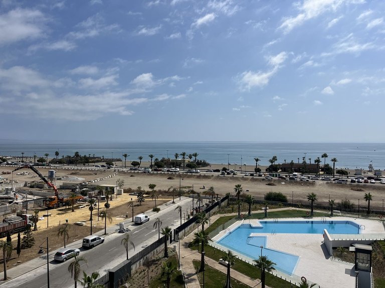 Apartment for Sale in Torremolinos, Malaga 1