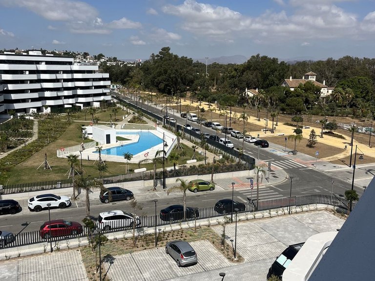 Apartment for Sale in Torremolinos, Malaga 25