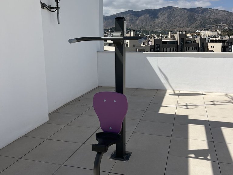 Apartment for Sale in Torremolinos, Malaga 69