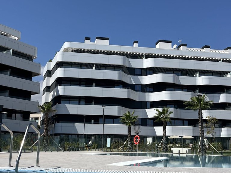 Apartment for Sale in Torremolinos, Malaga 88