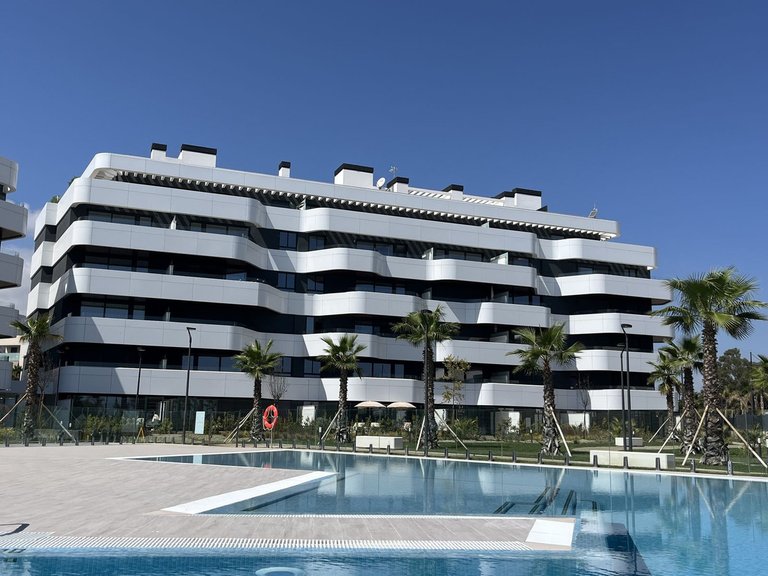 Apartment for Sale in Torremolinos, Malaga 89