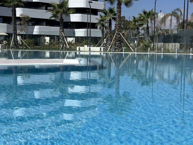 Apartment for Sale in Torremolinos, Malaga 91