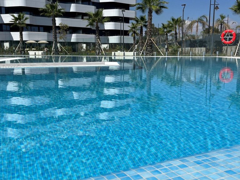 Apartment for Sale in Torremolinos, Malaga 96