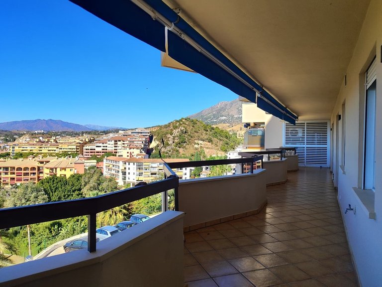 Apartment for Sale in Fuengirola, Malaga 1
