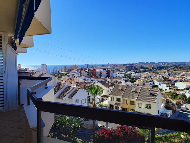 Apartment for Sale in Fuengirola, Malaga 2
