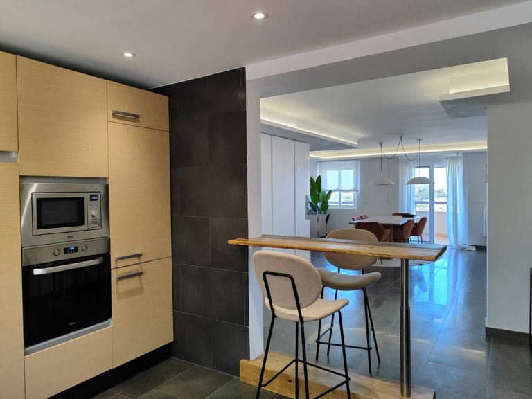 Apartment for Sale in Fuengirola, Malaga 21
