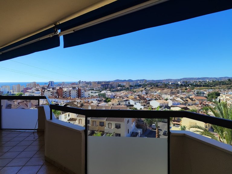 Apartment for Sale in Fuengirola, Malaga 22